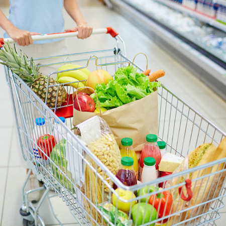 Grocery & Daily Essentials