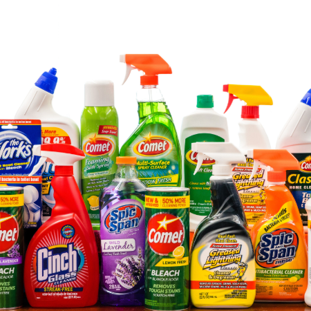 Household Products